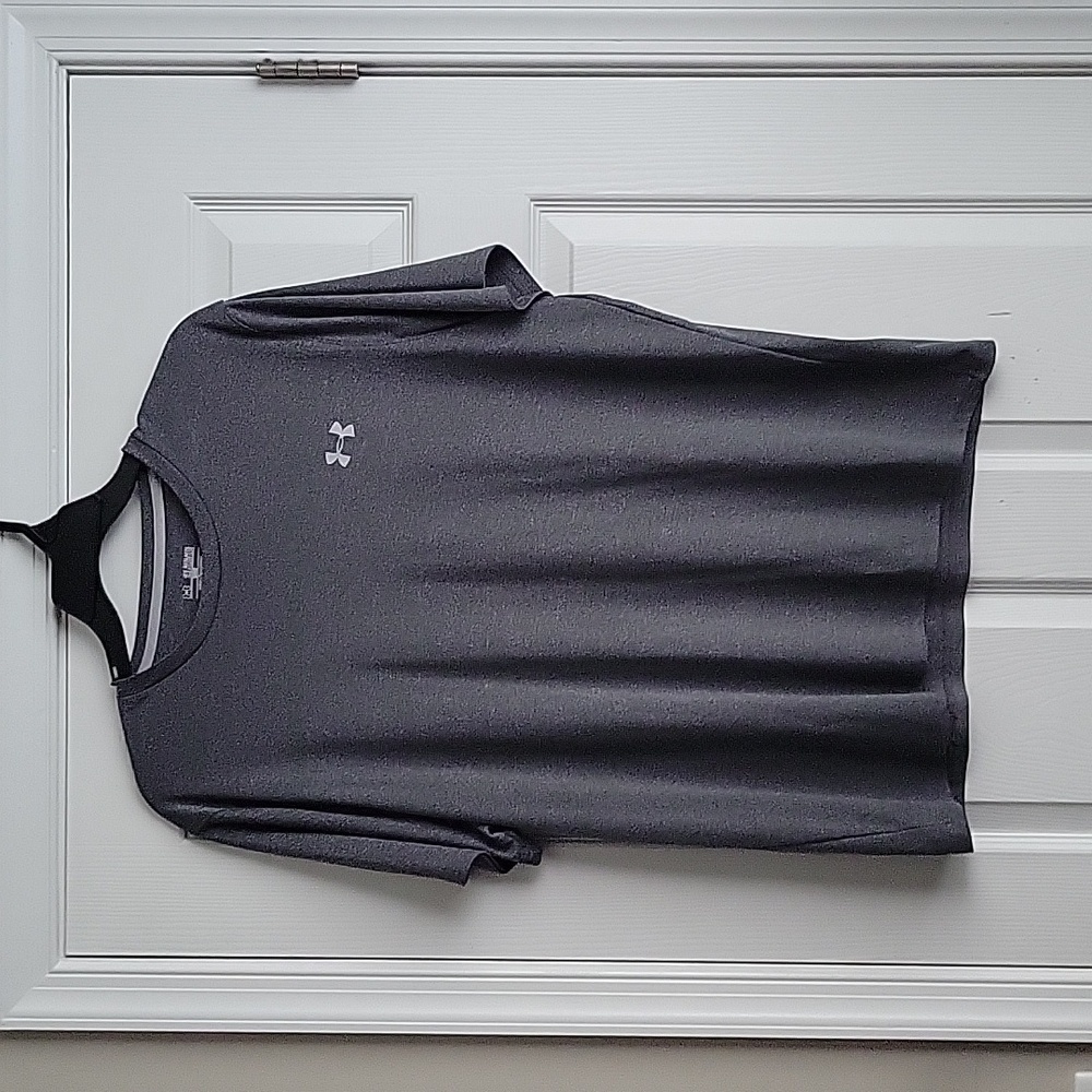 Under Armour Men's Heatgear Shirt